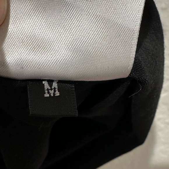 Givenchy Graphic Tee w/Rhinestone Detail in Size Medium - Picture 5 of 6